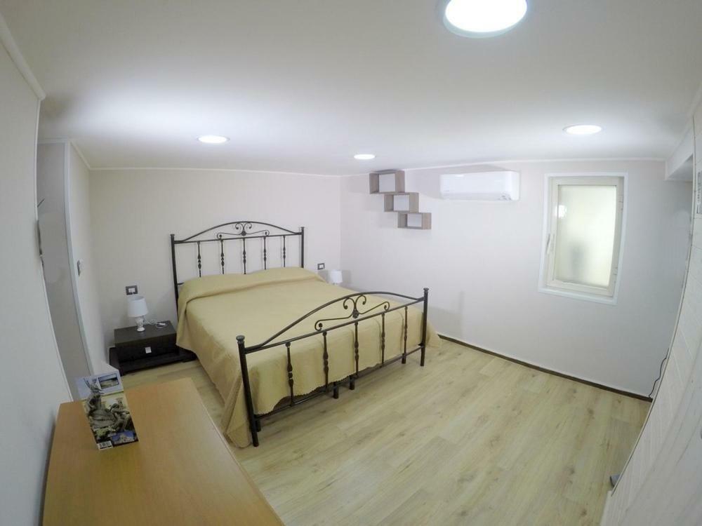 Rooms Chanel Syracuse Exterior photo